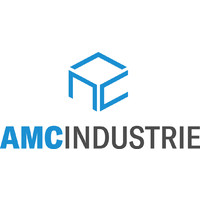 AMC INDUSTRIE Logo