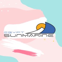 Egypt Sunmarine Yachts Logo