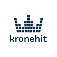 KRONEHIT Logo
