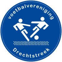 v.v. Drechtstreek Logo