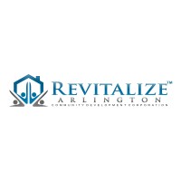 Revitalize Arlington, Inc. Logo