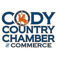 Cody Country Chamber of Commerce Logo