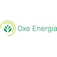 OXE Energia Logo