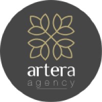 Artera Agency Logo