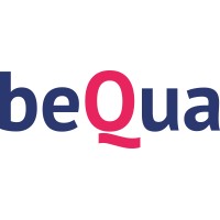 beQua Logo