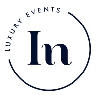InByron | Luxury Events Logo