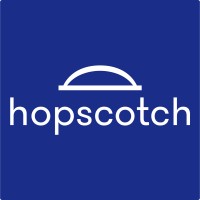 Hopscotch Logo