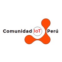 IoT Peru Community Logo