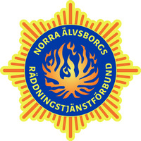 Norra Älvsborgs Räddningstjänstförbund Logo
