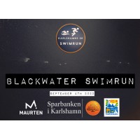 BlackwaterSwimrun Logo