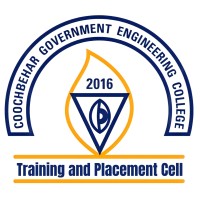 Training and Placement Cell, CGEC Logo