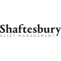 Shaftesbury Asset Management Group Logo