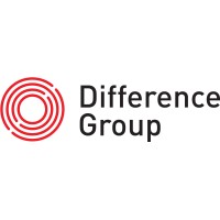 The Difference Hospitality Group Logo