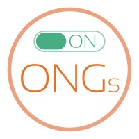 OnONGs Logo