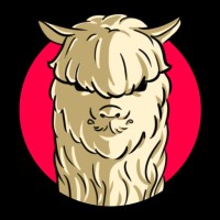 Mad Llama Studio Logo
