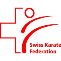 SKF Swiss Karate Federation Logo