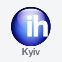 International House Kyiv Logo