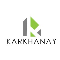 Karkhanay.com (Lemon Tech pvt.ltd.) Logo