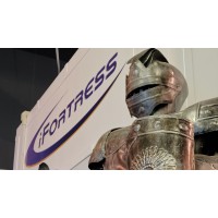 iFortress Logo
