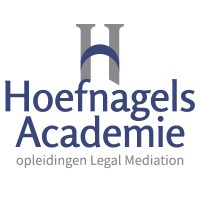 Hoefnagels Academie Opleidingen Legal Mediation Logo