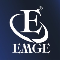 EMGE Elektro Mekanik Gereçler Endüstrisi A.Ş. Logo