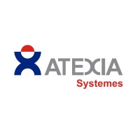 ATEXIA Systemes Logo
