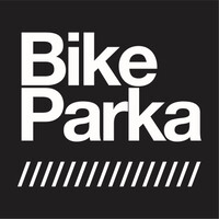BikeParka Logo
