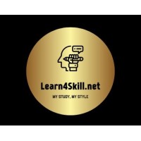 Learn For Skill Logo