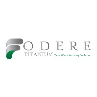 Fodere Titanium Logo