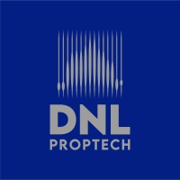 DNL PropTech Logo