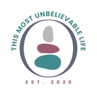 This Most Unbelievable Life, LLC Logo