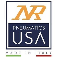 NR PNEUMATICS USA, Corp. Logo