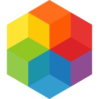 Hive Cowork Chile Logo