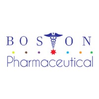 Boston Pharmaceutical Industries Logo