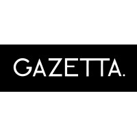 Gazetta. Logo