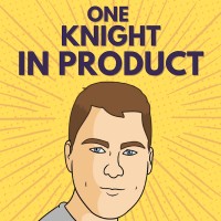One Knight in Product Logo