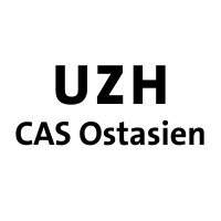 UZH CAS Ostasien Logo