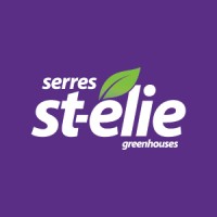 Serres St-Élie Logo