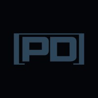 Psyoptic Development Logo