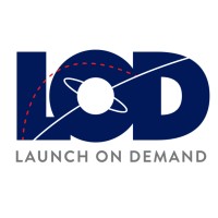 Launch On Demand Logo
