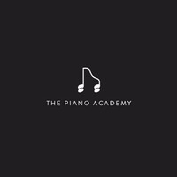 88 - The Piano Academy Logo