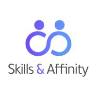 Skills & Affinity Logo