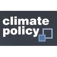 Climate Policy Journal Logo
