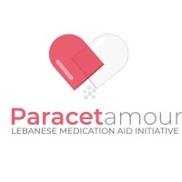 Paracetamour Logo