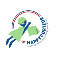 Happyporteur Logo