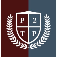 Panel to the People Logo