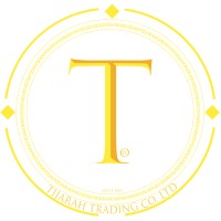 Tijarah Trading Co. Ltd® Logo