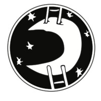 Cuarto Creciente Producciones Logo