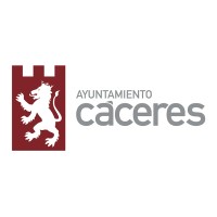 Ayuntamiento de Cáceres Logo