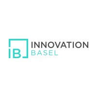INNOVATION BASEL Logo
